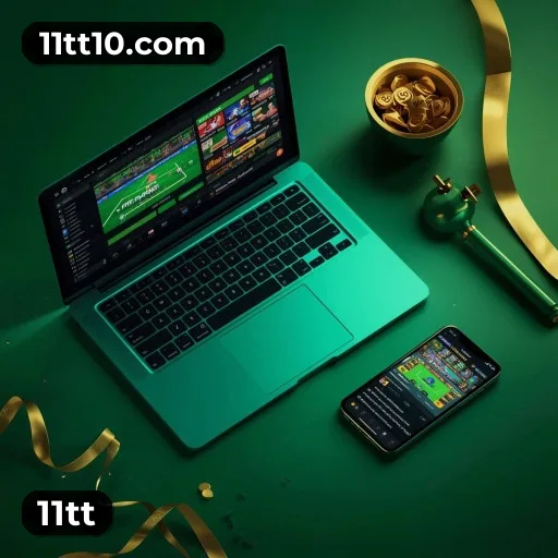Jogos App 11tt