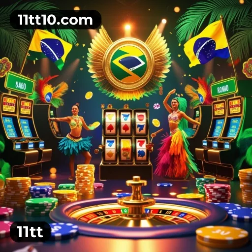 Baixar 11tt Android