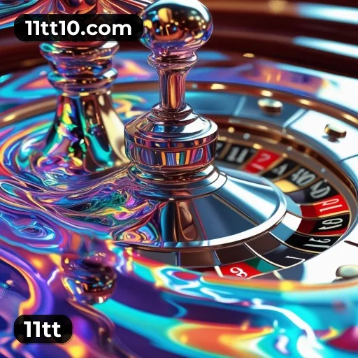 Promoções de slots 11tt