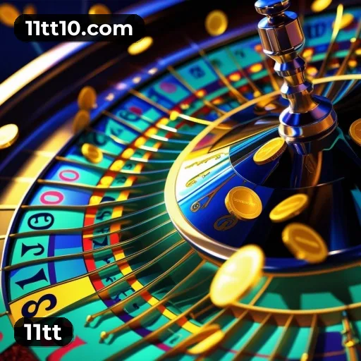 Slots mobile 11tt