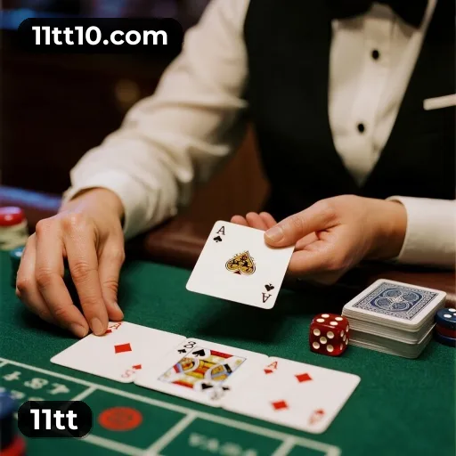 Registro slots 11tt