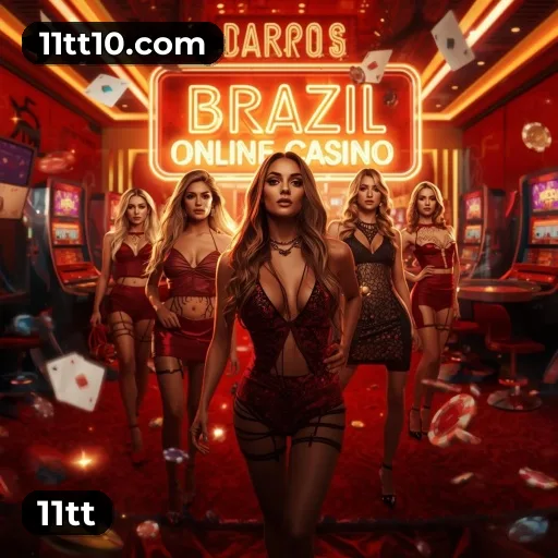 Dicas de slots 11tt