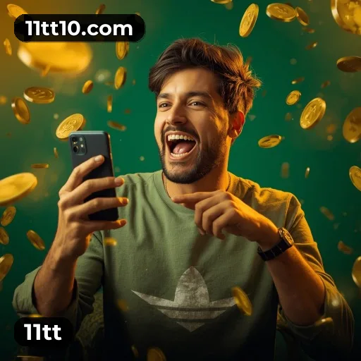 Free spins 11tt