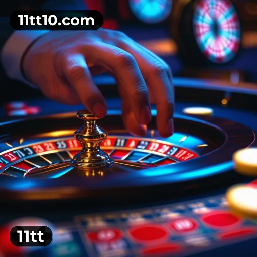 Slots mobile 11tt