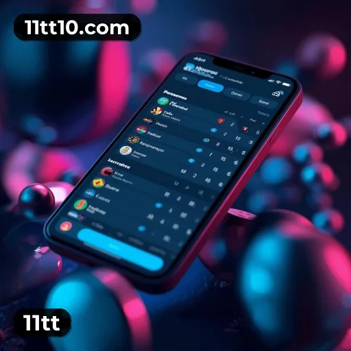 Táticas 11tt